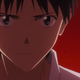 Shinji Ikari, the protagonist of Neon Genesis Evangelion, prepares for one final conflict in Evangelion 3.0+1.0: Thrice Upon a Time